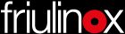 Logo des Herstellers Friulinox